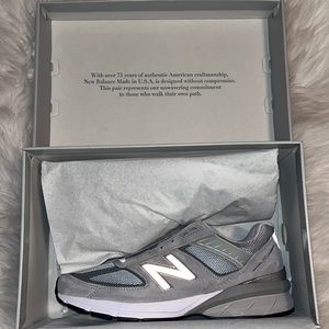 New Balance 990 *All New